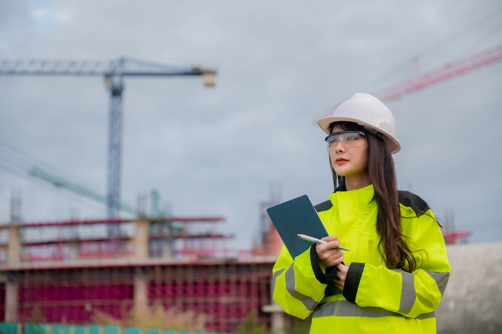 What does a building surveyor do & why should you become one?