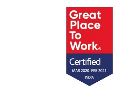 Atkins India receives the Great Place to Work® recognition ...