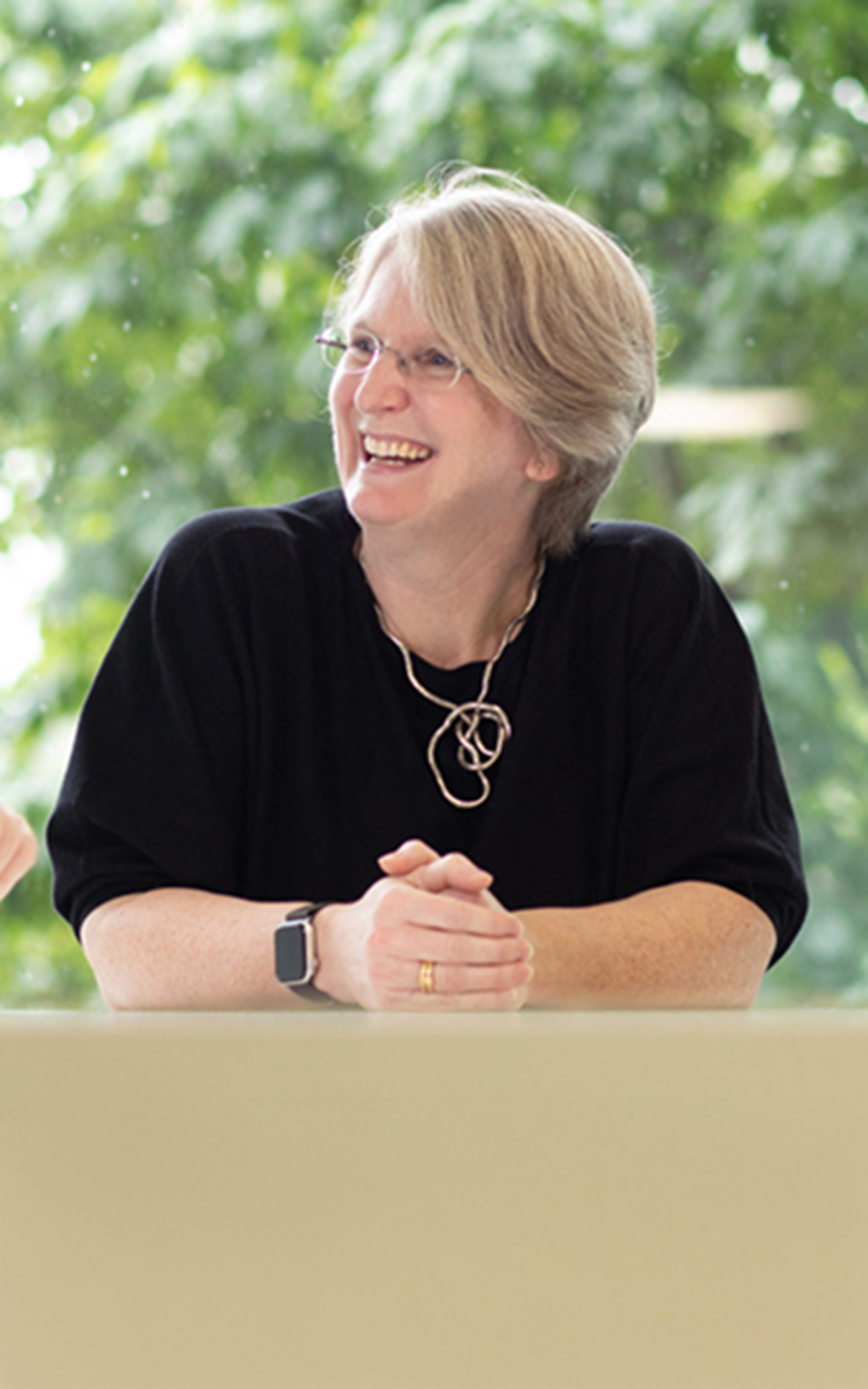 Be yourself in a workplace where you're heard, respected, and included.