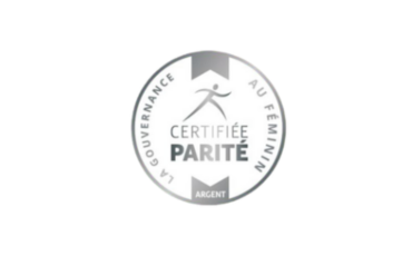 Certification Parité 2024 (Certification Argent de Women in Governance) 