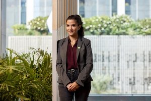 Net Zero Future in the Middle East