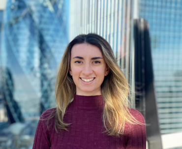 Lucy Wren, Architect