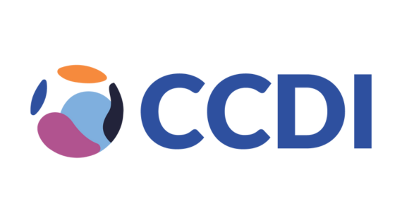 Canadian Centre for Diversity and Inclusion logo