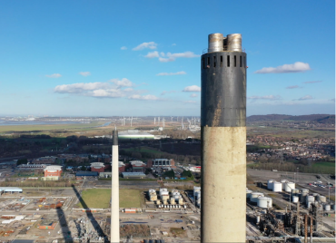 Cheshire Energy Hub