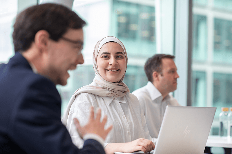 Different make a difference