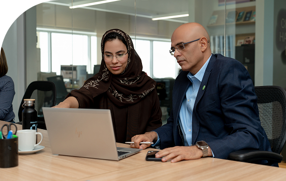 Different makes a difference