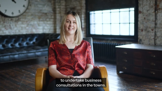 Employee resource groups