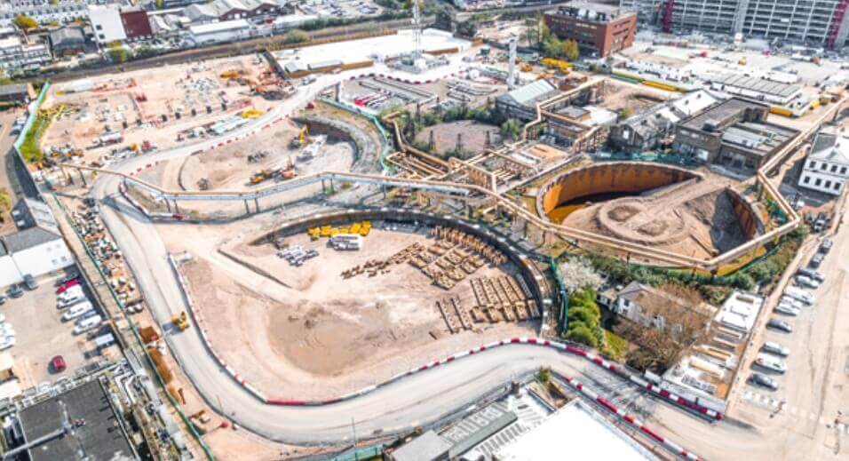 Energy – Beatrice Offshore Windfarm, Caithness Scotland