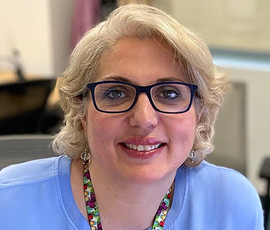 female manager in saudi arabia