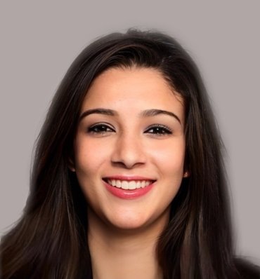 Lydia Refaat, Senior Electrical Engineer