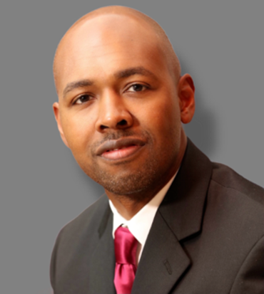 Errick Gray, CM-BIM, Digital Design Director