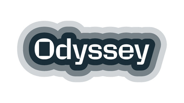 odyssey logo image