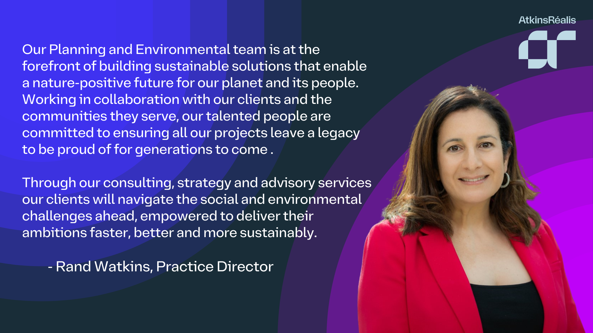 Jobs in sustainability: global rewards, leading benefits