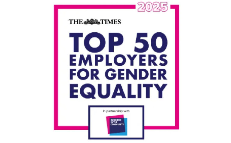 AtkinsRéalis is engineering change for women