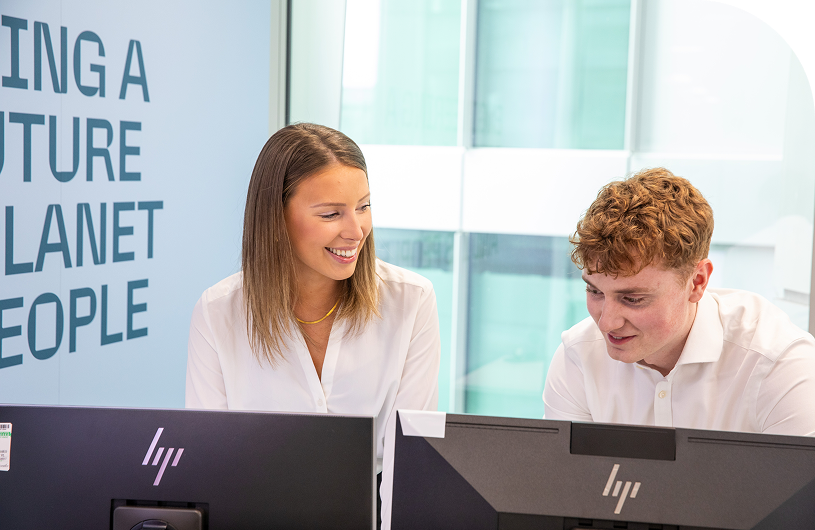 Pourquoi nous rejoindre ?