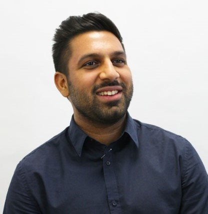 Amar - Project Architect