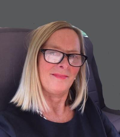 Jo House, practice Director