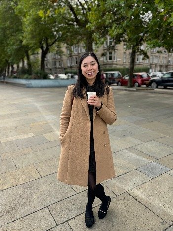 Kitty Ho - Associate Director