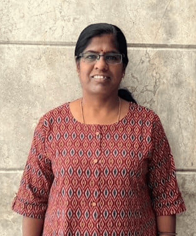 Padmini’s journey at AtkinsRéalis