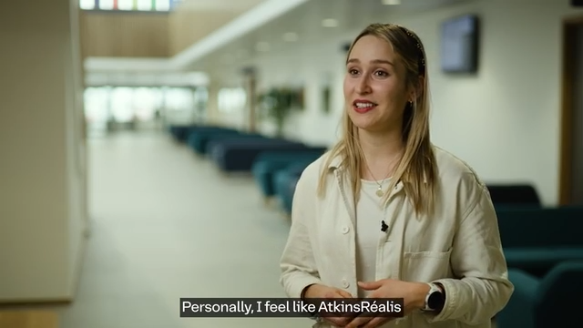 Nuclear UK & Europe – Careers at AtkinsRéalis