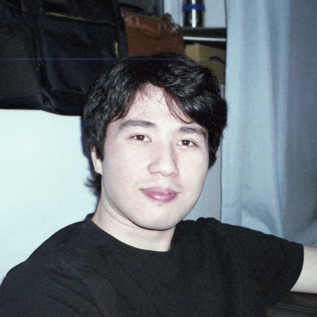 Sardor, Transformation, Delivery & Consulting Graduate