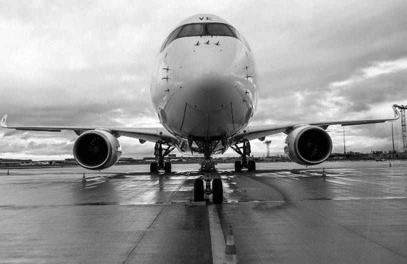 Aerospace, Defence, Security & Technology