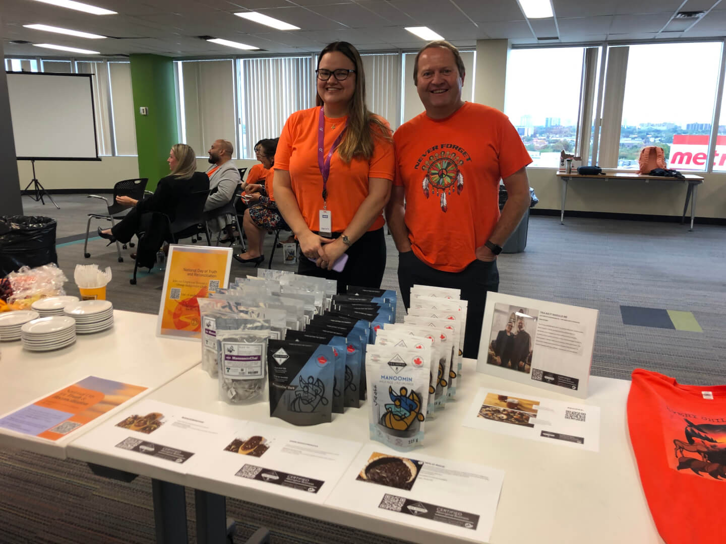 Empowering Voices, Driving Change