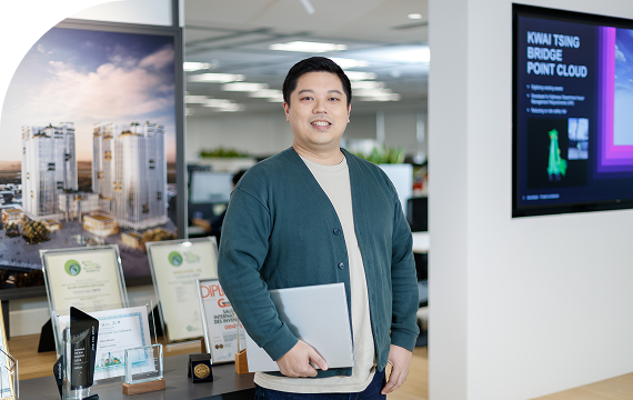 Fields of opportunity