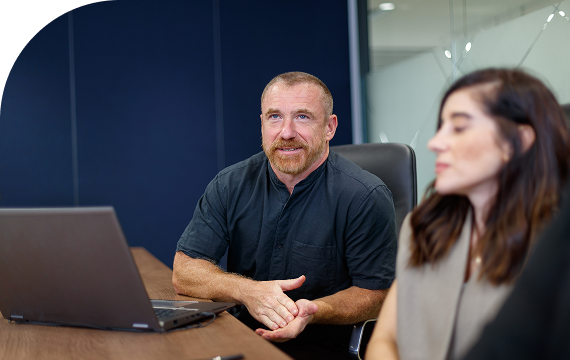 Graduate program overview