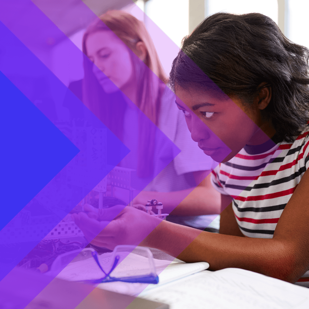 Join Us in Empowering STEM Futures