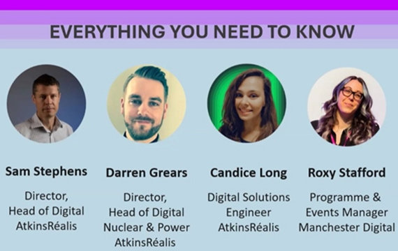 Manchester Digital webinar