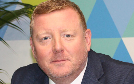 image of paul doherty