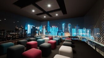 Research and innovation