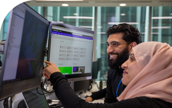 Skills and experience you'll need as a graduate engineer