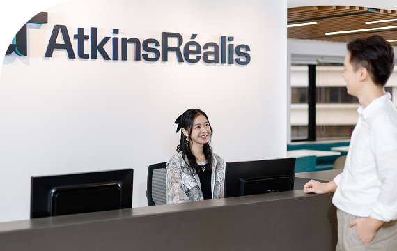 internship at atkinsrealis