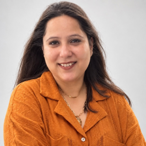 Pallavi Mishra