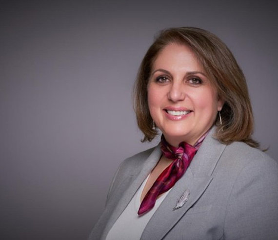 Reem Seraj - Vision 2030 Manager