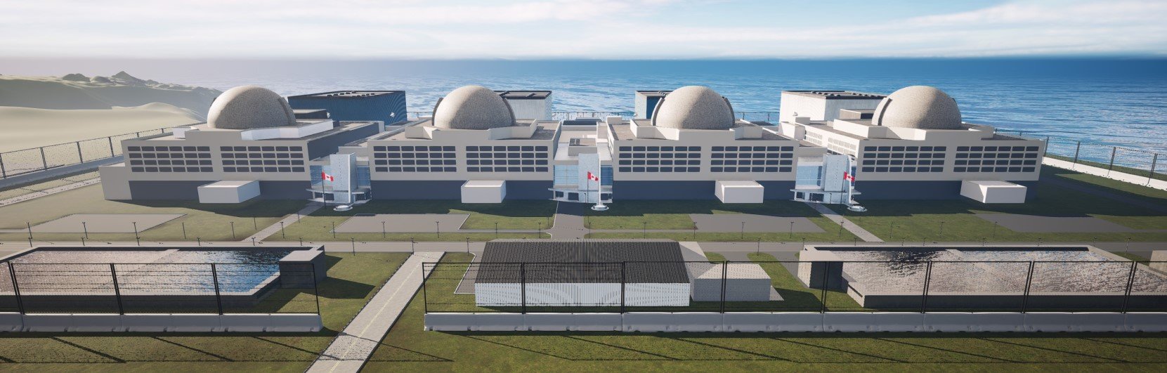 a image is about huge palace. 