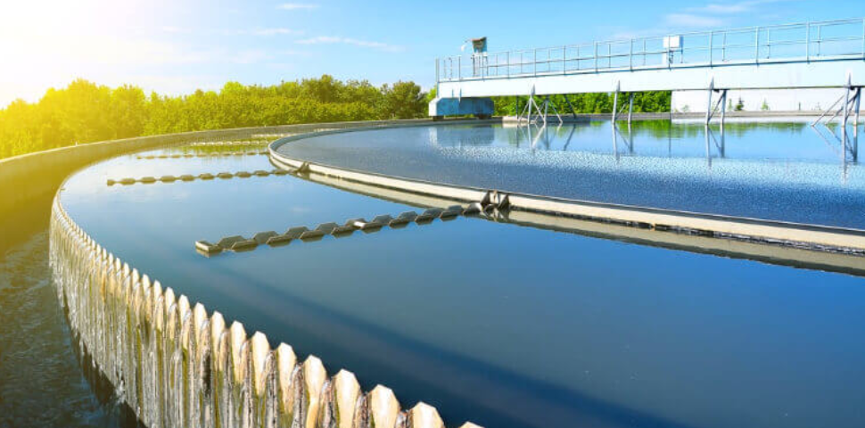 a water managment system