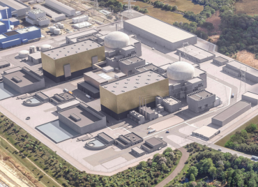 Sizewell C  