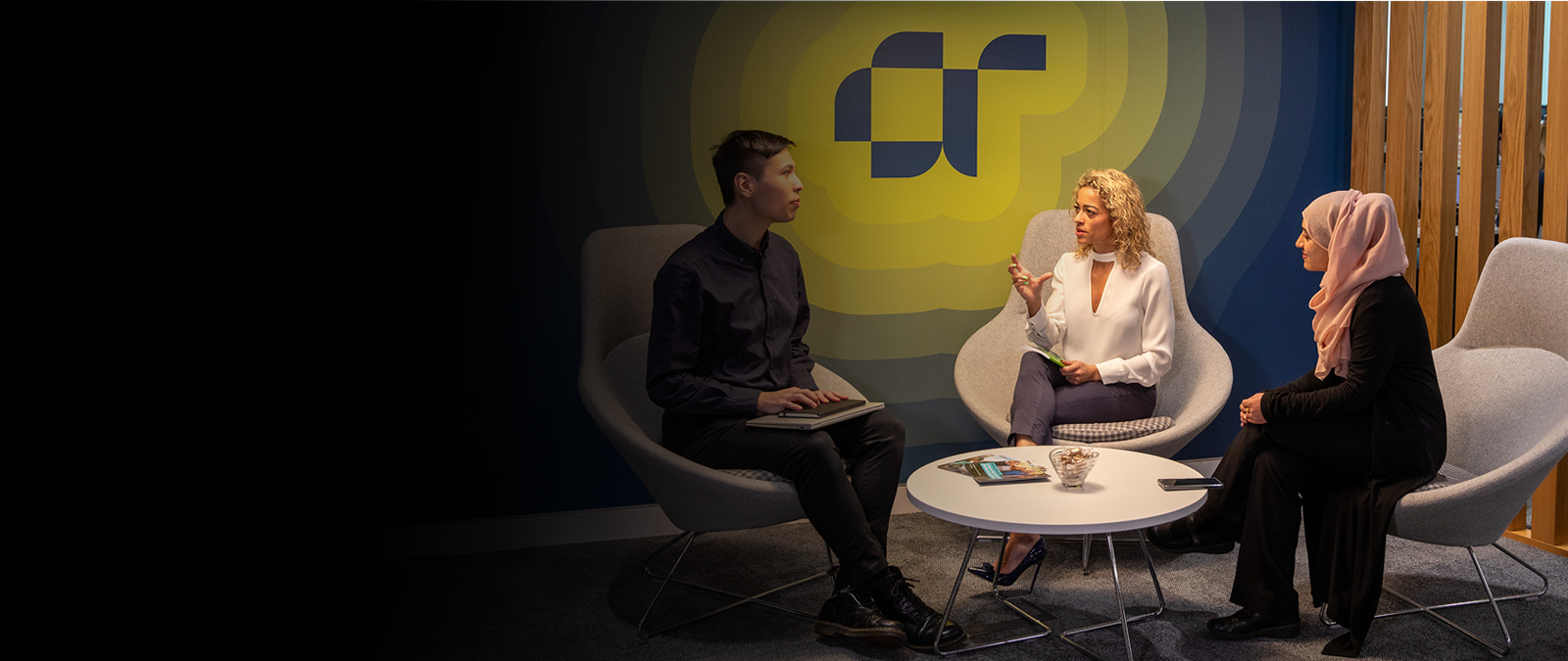 Striving to create collaborative and innovative workplaces