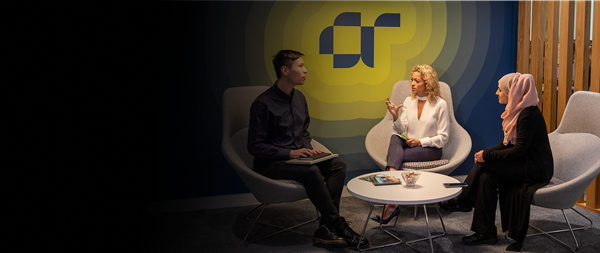 Striving to create collaborative and innovative workplaces