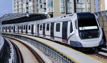 Shaping the future of sustainable transportation with AtkinsRéalis in Asia Pacific