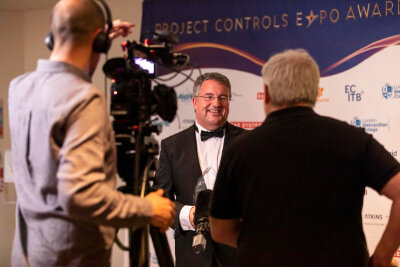 There have been many highlights in my career in addition to the contribution of the actual projects.