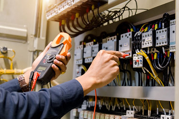 Electrical engineering