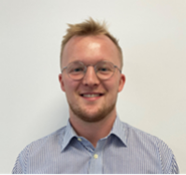 Fraser - Safety Engineer