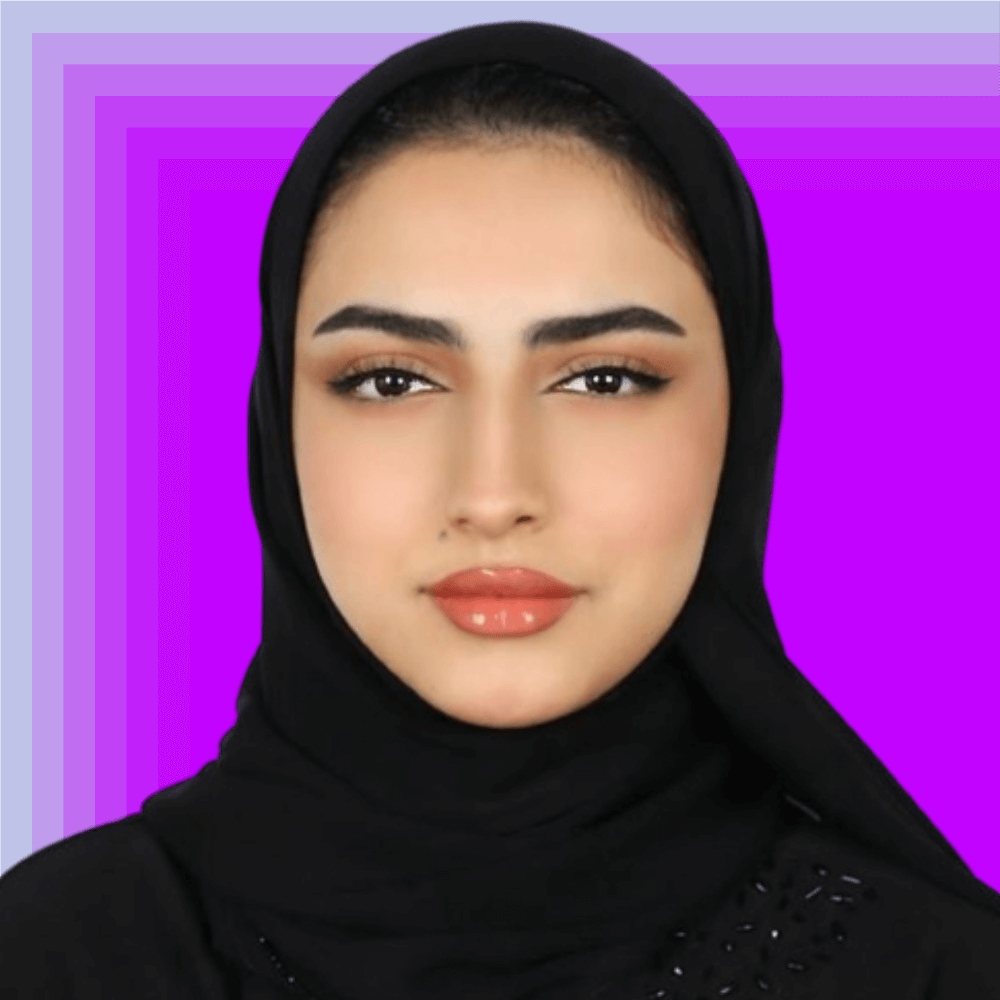 Sara Almarzooqi, Junior Electrical Engineer at Al Sheraa - New DEWA Headquarters Building.