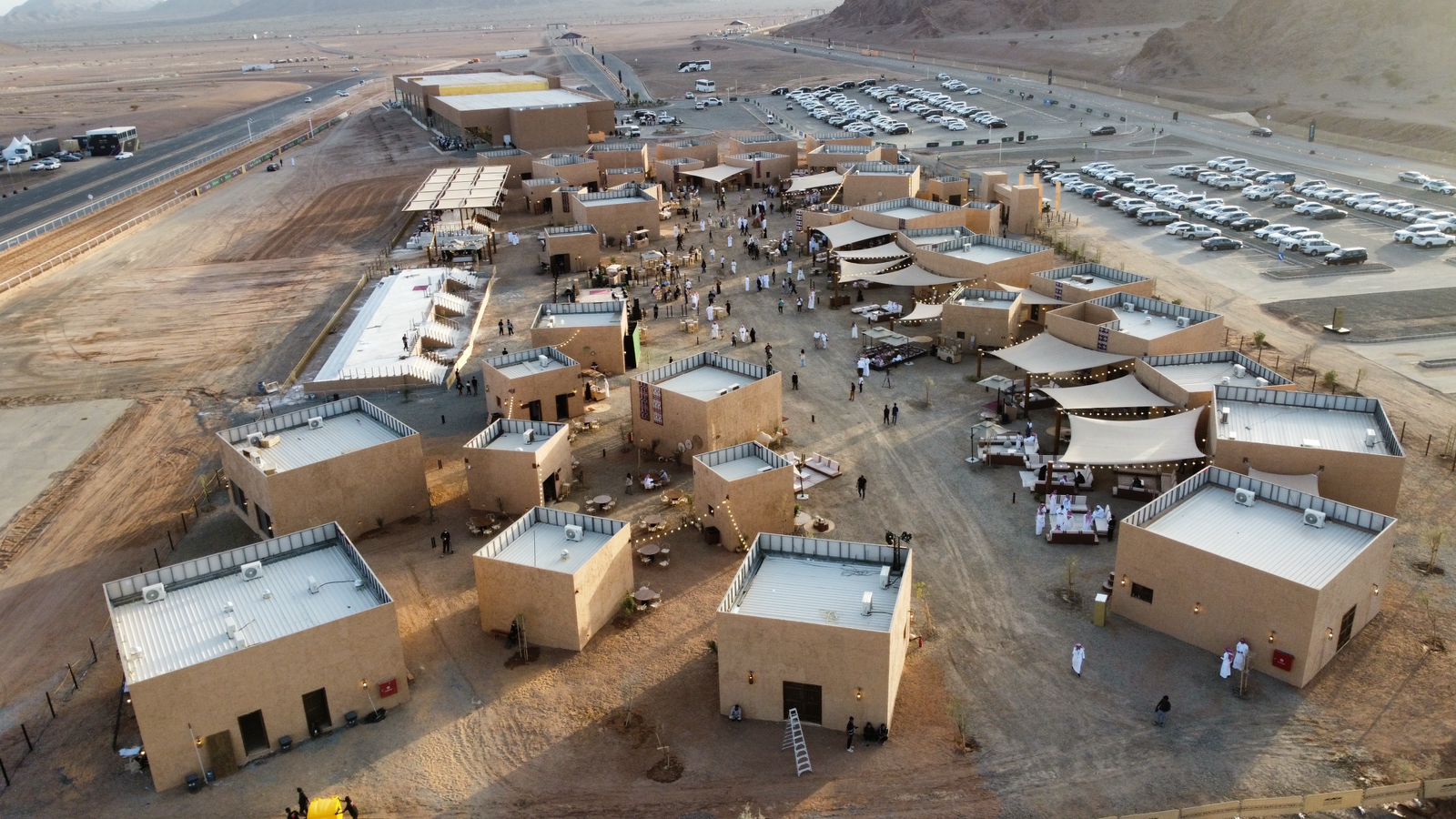 Arabian heritage and history