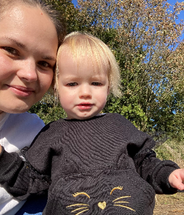 Working parents balancing career growth and family life at AtkinsRéalis