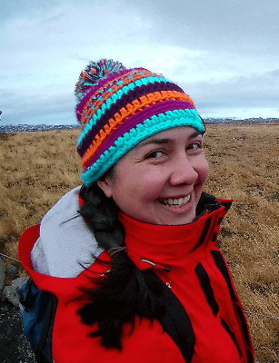 Mel - Senior Mechanical Engineer